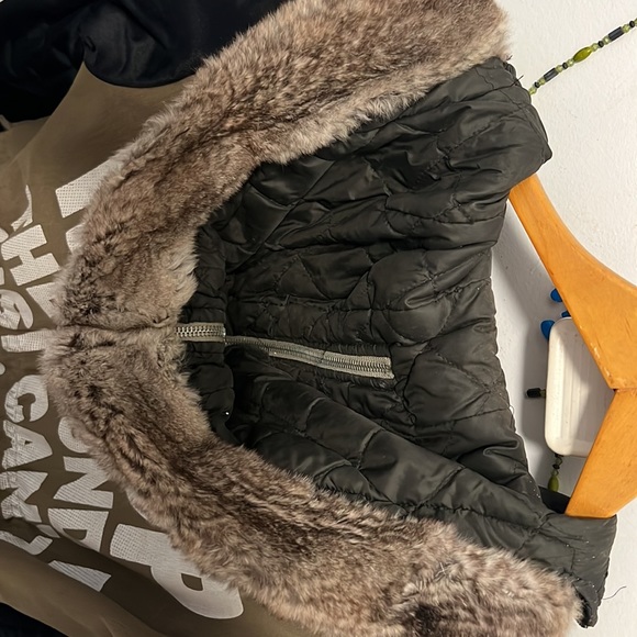 Dolce and Gabbana hip hop jacket - Picture 5 of 6